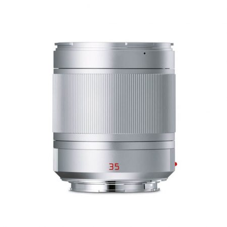 Leica TL 35 mm f/1,4 ASPH, silver