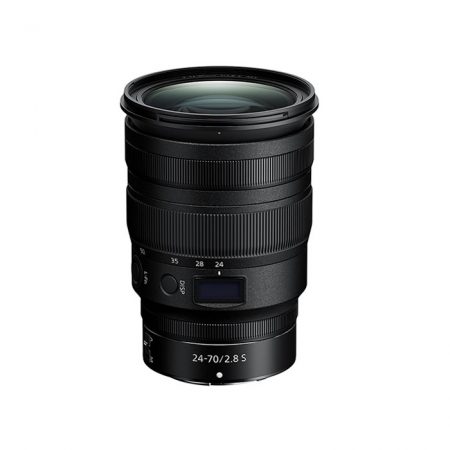 Nikon Z 24-70mm f28 S