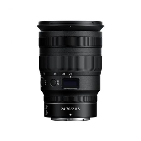 Nikon Z 24-70mm f28 S