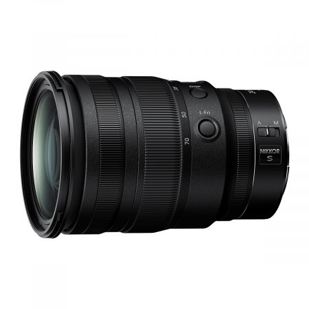 Nikon Z 24-70mm f28 S