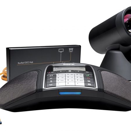 Videokonferenssystem Konftel C50300IPX Hybrid