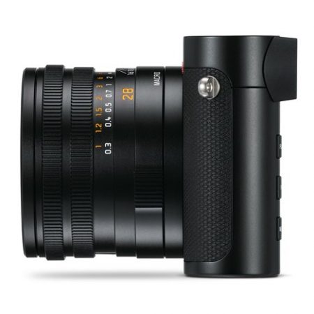 Leica Q2 svart