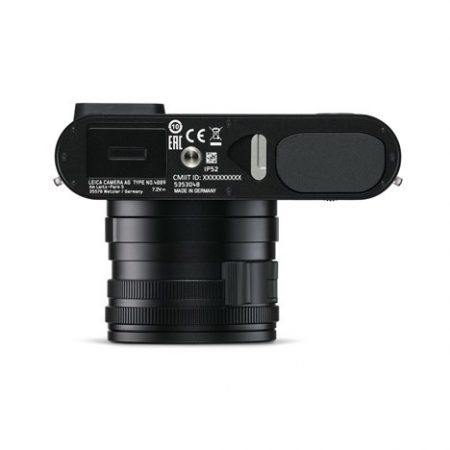 Leica Q2 svart