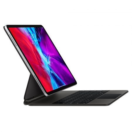 Magic Keyboard till iPad Pro 12,9 tum (fjärde generationen) – svenskt