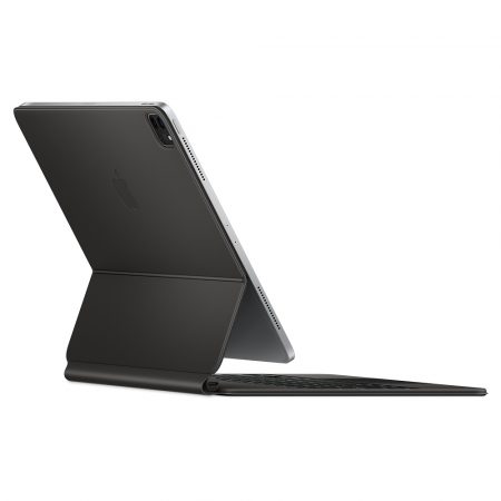 Magic Keyboard till iPad Pro 12,9 tum (fjärde generationen) – svenskt