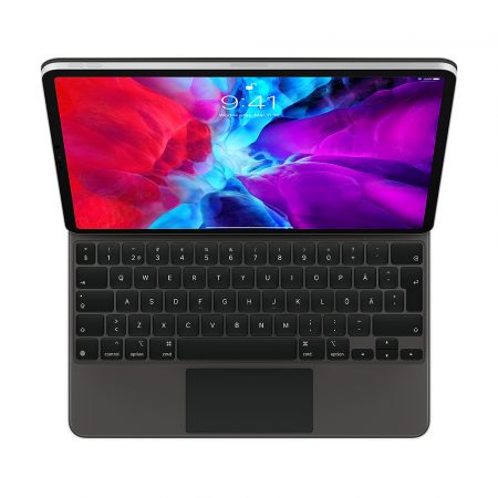 Magic Keyboard till iPad Pro 12,9 tum (fjärde generationen) – svenskt