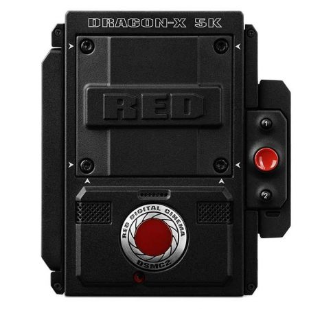 RED DSMC2 Dragon-X kamera kit