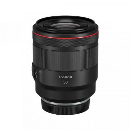 Canon 50mm f1,2