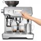 Sage the Oracle SES990BTR Espressomaskin