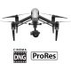 DJI Inspire 2 Cinema Premium Combo