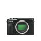Fujifilm GFX 50R mellanformatskamera