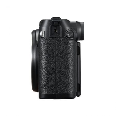 Fujifilm GFX 50R mellanformatskamera