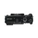 Fujifilm GFX 50R mellanformatskamera
