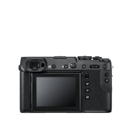 Fujifilm GFX 50R mellanformatskamera