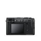 Fujifilm GFX 50R mellanformatskamera