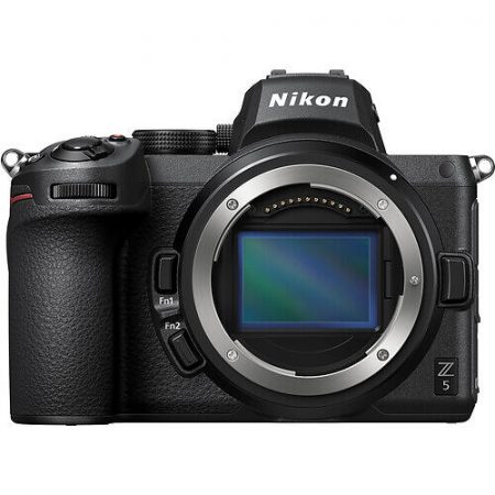 nikonz5