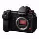 Panasonic Lumix DC-S1H