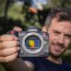 Canon EOS R5 C glad person