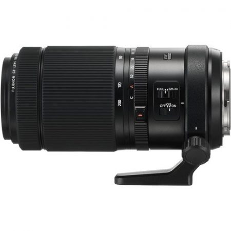 FujinonGF100-200