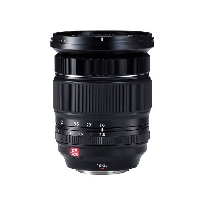 Fujinon XF 16-55mm F/2,8 R LM WR