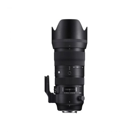 Sigma 70-200m f/2,8 DG OS HSM Canon
