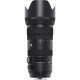 Sigma 70-200m f/2,8 DG OS HSM Canon