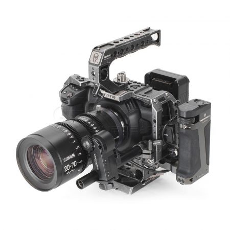 DZOFILM 20-70 mm T2.9 Cinema Zoom Prime Lins MFT