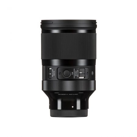 Sigma 35mm f1,2 DG DN Art Sony