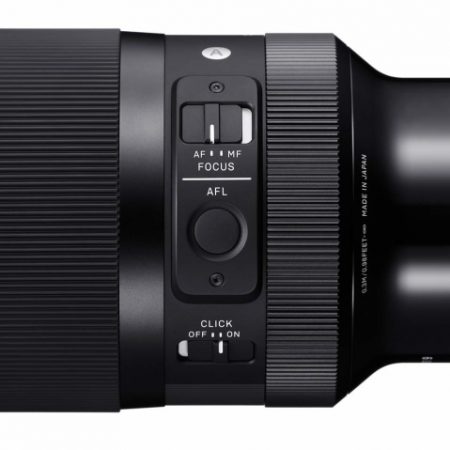 Sigma 35mm f1,2 DG DN Art Sony