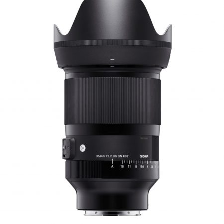 Sigma 35mm f1,2 DG DN Art Sony