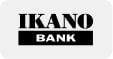 Ikano bank logo
