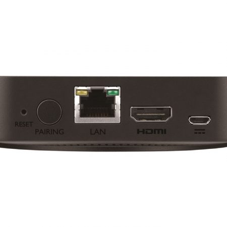 Trådlöst presentationssystem BenQ InstaShow WDC10