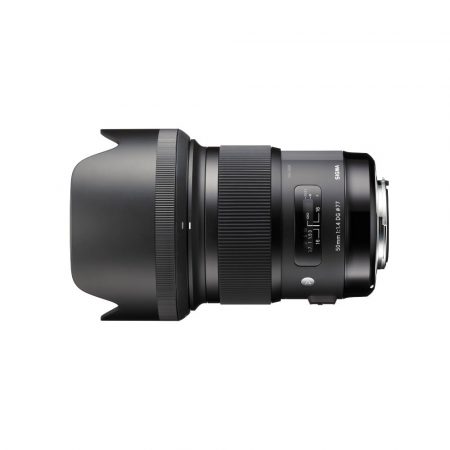Sigma 50mm f1,4 DG HSM Art Nikon
