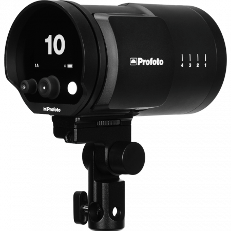 Profoto B10 Air TTL Duo Kit Batteriblixtpaket