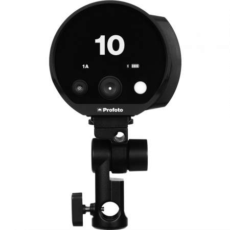 Profoto B10 Air TTL Duo Kit Batteriblixtpaket