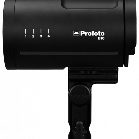 Profoto B10 Air TTL Duo Kit Batteriblixtpaket