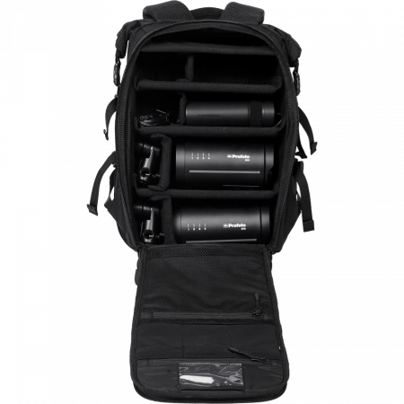 Profoto B10 Air TTL Duo Kit Batteriblixtpaket