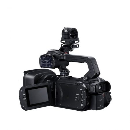 Canon XA50 4K Videokamera