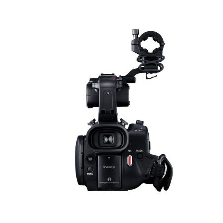 Canon XA50 4K Videokamera