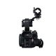 Canon XA50 4K Videokamera