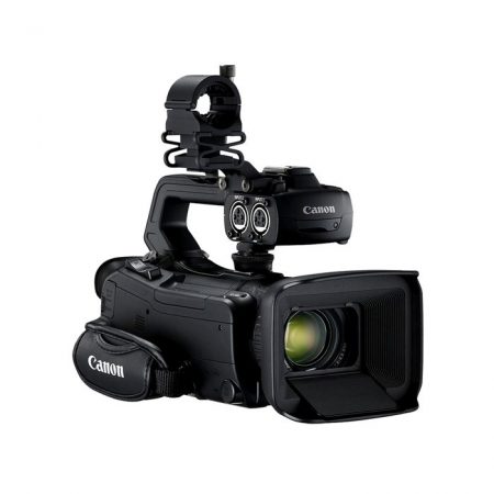 Canon XA50 4K Videokamera
