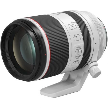 Canon RF 70-200mm f