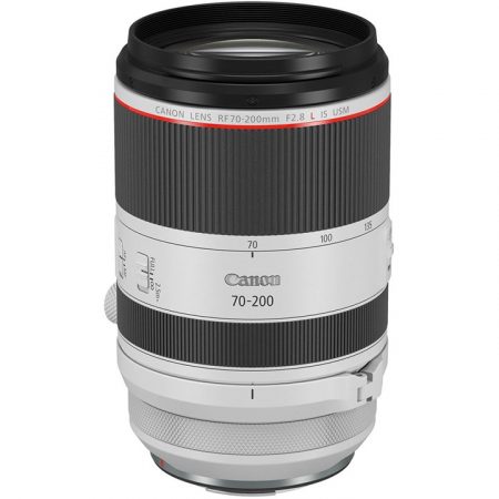 Canon RF 70-200mm f