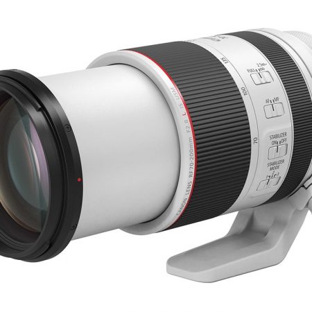 Canon RF 70-200mm f
