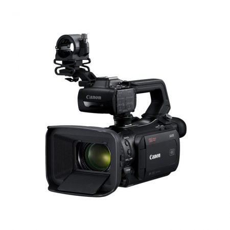 Canon XA50 4K Videokamera