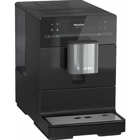 Miele CM5300 Kaffemaskin black