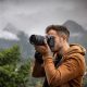 Canon EOS R5 C in action