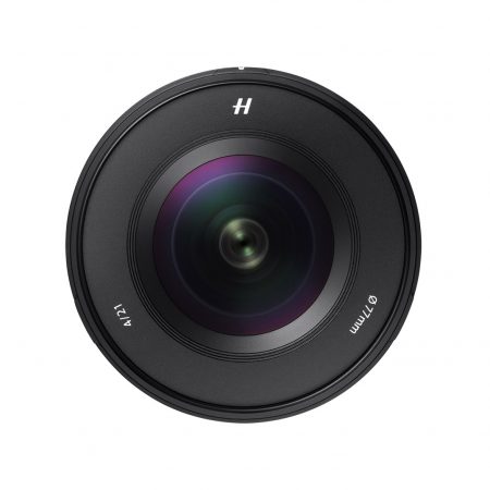 HASSELBLAD XCD 21MM F/4,0
