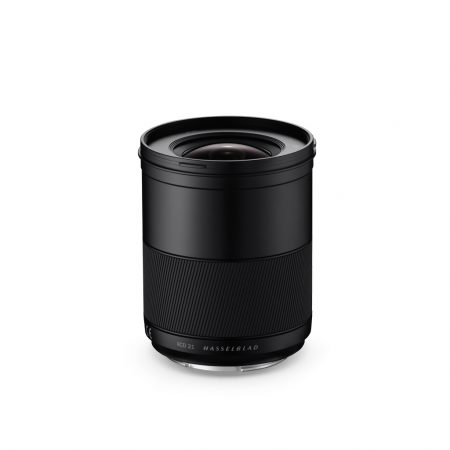 HASSELBLAD XCD 21MM F/4,0
