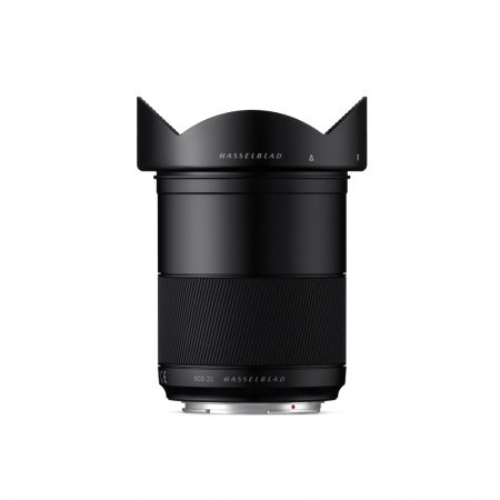 HASSELBLAD XCD 21MM F/4,0
